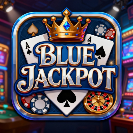 BLUEJACKPOT