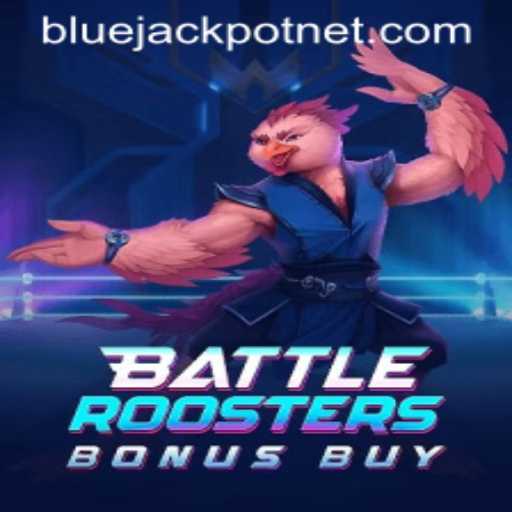 Discover the Exciting World of BattleRoostersBonusBuy and the BLUEJACKPOT