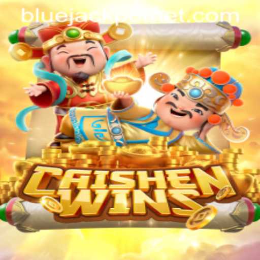 Explore the Exciting World of CaishenWins and the Thrill of BLUEJACKPOT