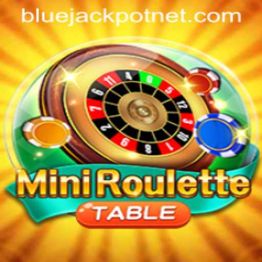 MiniRoulette: Exploring the Thrills of BLUEJACKPOT