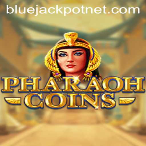 Exploring the World of PharaohCoins: The Journey to the BLUEJACKPOT