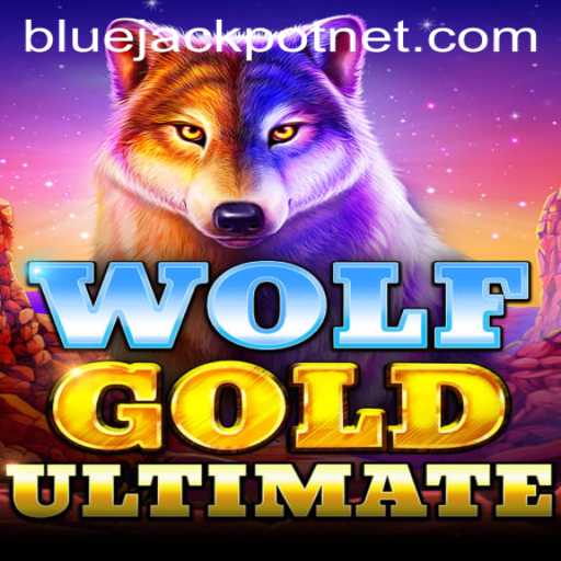 Exploring the Exciting World of WolfGoldUltimate and the BLUEJACKPOT Phenomenon